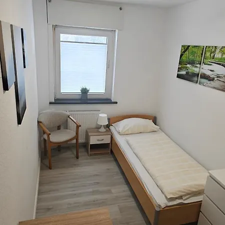 Hochstein 3*