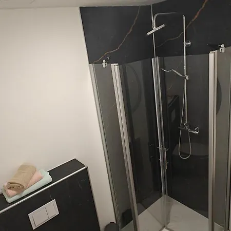 Гостевой дом Hochstein