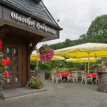 Гостевой дом Hochstein Мешеде