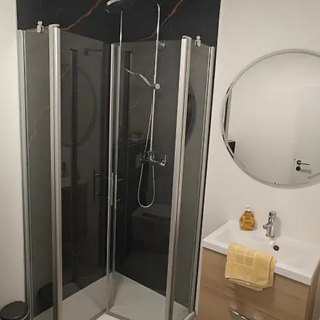 بيت ضيافة Hochstein 3*