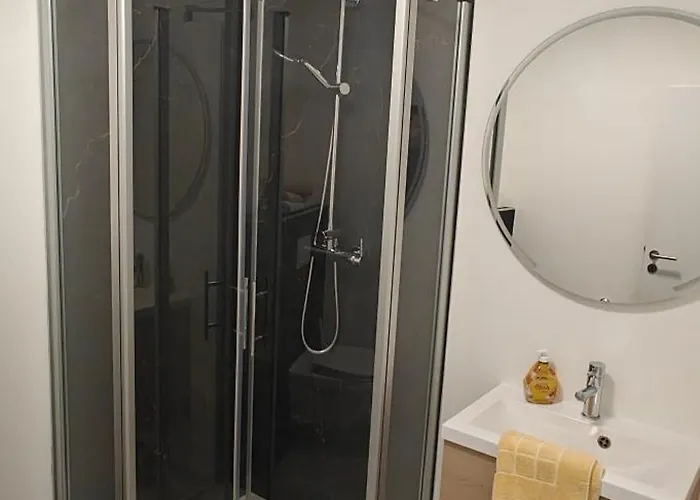 Гостевой дом Hochstein *